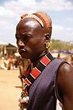 Ethiopia - Turni - Mercato degli Hammer - Hamer Market - 14